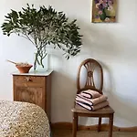 Chambres D'hotes Manoir Du Chene Bed & Breakfast *