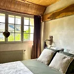 Chambres D'hotes Manoir Du Chene Bed & Breakfast