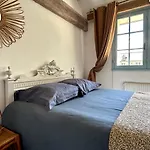 D'hotes Manoir Du Chene Bed & Breakfast Nonant