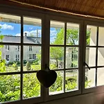 Bed & Breakfast Chambres D'hotes Manoir Du Chene Nonant