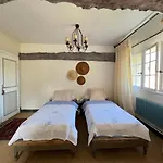 Chambres D'hotes Manoir Du Chene Nonant