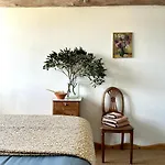 Bed & Breakfast Chambres D'hotes Manoir Du Chene Nonant