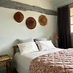 Bed & Breakfast Chambres D'hotes Manoir Du Chene Nonant