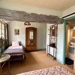 Chambres D'hotes Manoir Du Chene Bed & Breakfast