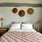 Chambres D'hotes Manoir Du Chene Bed & Breakfast