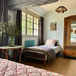 Bed & Breakfast Chambres D'hotes Manoir Du Chene