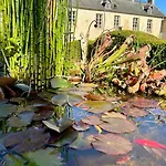Chambres D'hotes Manoir Du Chene Bed & Breakfast *