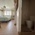 Chambres D'hotes Manoir Du Chene Bed & Breakfast
