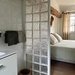 Bed & Breakfast Chambres D'hotes Manoir Du Chene Nonant