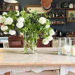 D'hotes Manoir Du Chene Bed & Breakfast Nonant