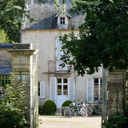 D'hotes Manoir Du Chene