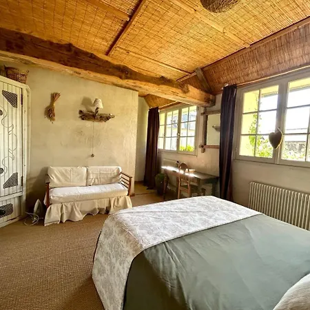 D'hotes Manoir Du Chene * Nonant