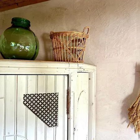 D'hotes Manoir Du Chene