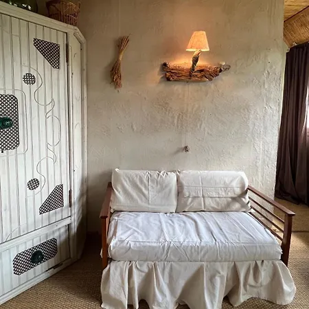 Bed & Breakfast D'hotes Manoir Du Chene