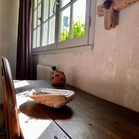 Chambres D'hotes Manoir Du Chene Отель типа 