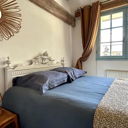 D'hotes Manoir Du Chene Bed & Breakfast Nonant