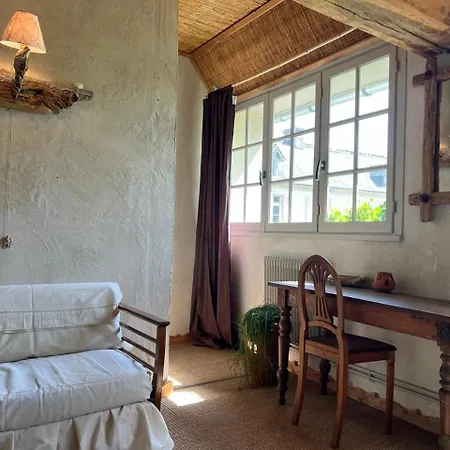 Chambres D'hotes Manoir Du Chene