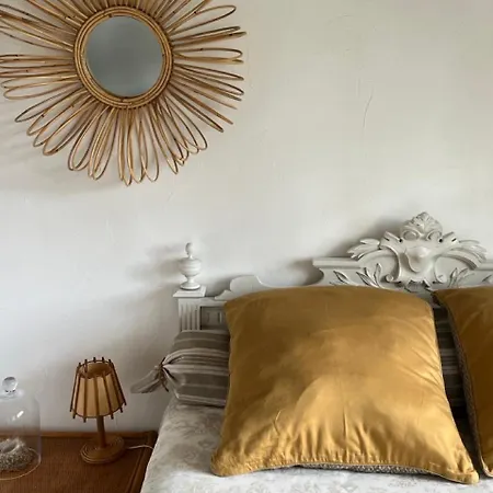 Bed & Breakfast D'hotes Manoir Du Chene