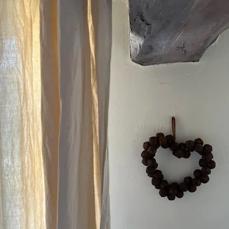 Chambres D'hotes Manoir Du Chene Отель типа 