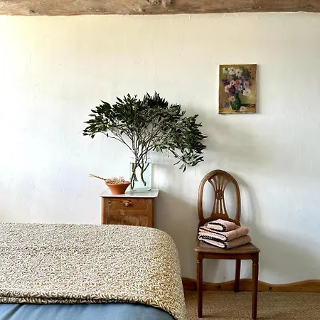 Bed & Breakfast D'hotes Manoir Du Chene Nonant