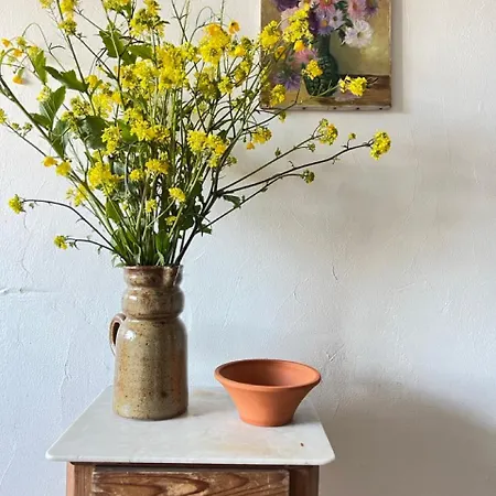 D'hotes Manoir Du Chene Nonant