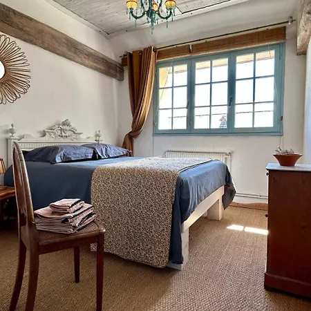D'hotes Manoir Du Chene * Nonant