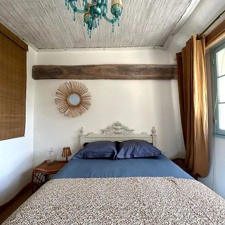 D'hotes Manoir Du Chene Bed & Breakfast