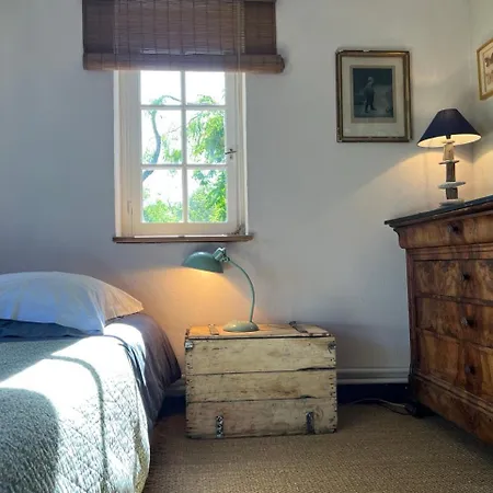 D'hotes Manoir Du Chene Bed & Breakfast Nonant