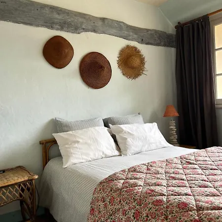 Bed & Breakfast D'hotes Manoir Du Chene Nonant