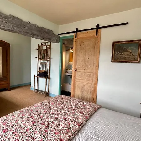 D'hotes Manoir Du Chene Nonant