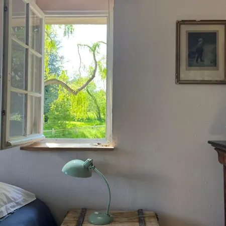 Bed & Breakfast D'hotes Manoir Du Chene