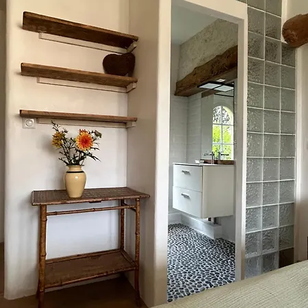 D'hotes Manoir Du Chene Bed & Breakfast Nonant