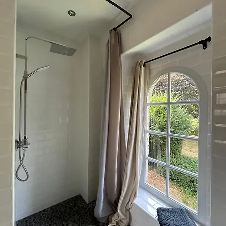 Chambres D'hotes Manoir Du Chene * Nonant