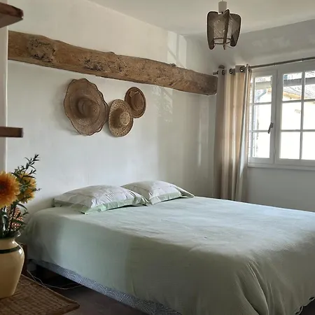 Chambres D'hotes Manoir Du Chene