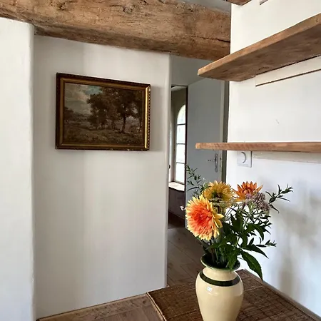 Bed & Breakfast D'hotes Manoir Du Chene