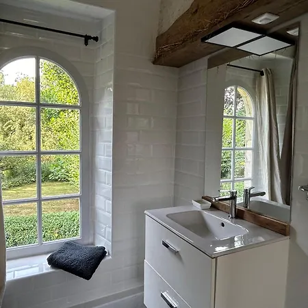 Bed & Breakfast D'hotes Manoir Du Chene *