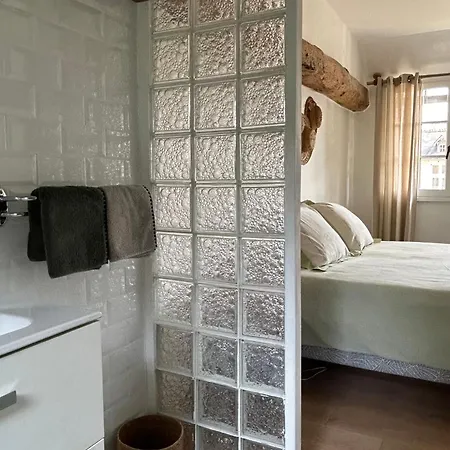 Bed & Breakfast D'hotes Manoir Du Chene Nonant