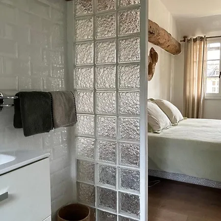Bed & Breakfast D'hotes Manoir Du Chene Nonant