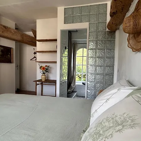 Chambres D'hotes Manoir Du Chene *