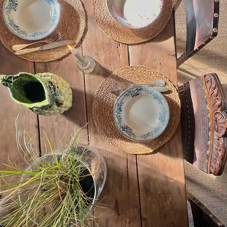 D'hotes Manoir Du Chene