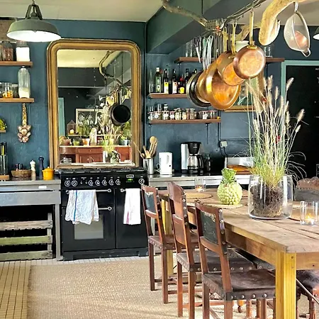 D'hotes Manoir Du Chene