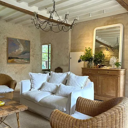 Bed & Breakfast D'hotes Manoir Du Chene