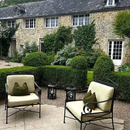 D'hotes Manoir Du Chene