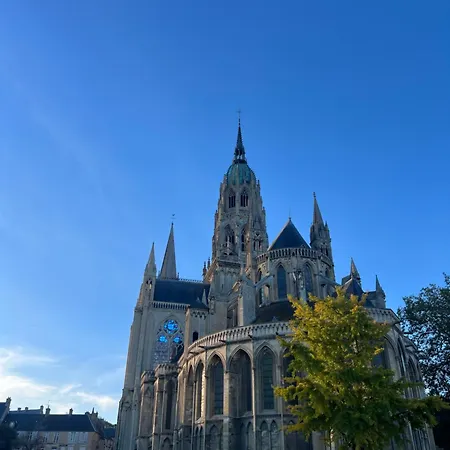 D'hotes Manoir Du Chene Nonant