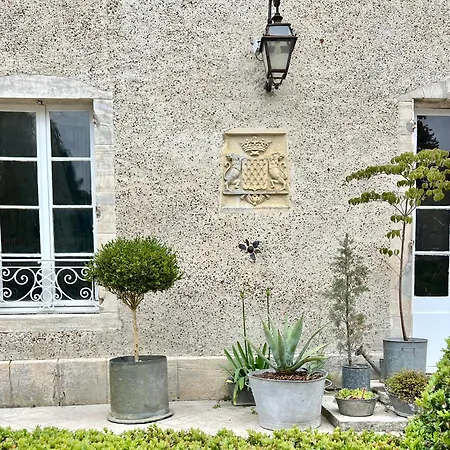 Bed & Breakfast D'hotes Manoir Du Chene