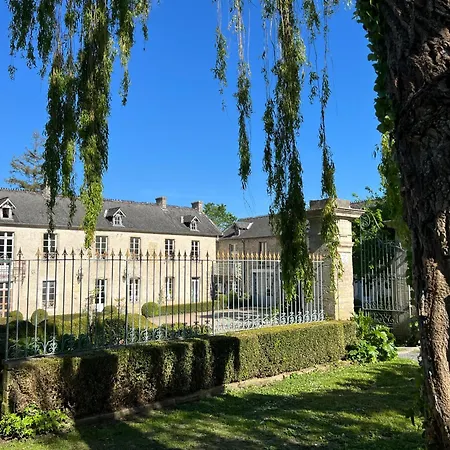 D'hotes Manoir Du Chene Nonant