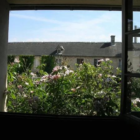 Chambres D'hotes Manoir Du Chene Отель типа 