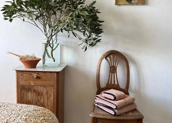 D'hotes Manoir Du Chene Bed & Breakfast *