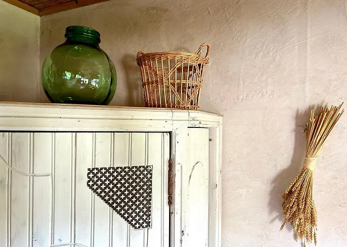 D'hotes Manoir Du Chene