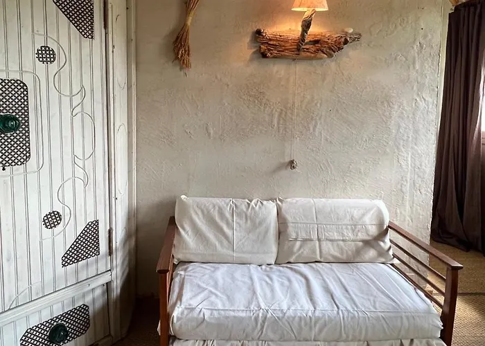 Bed & Breakfast D'hotes Manoir Du Chene